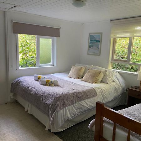 Hostel Isla Del Rey 발디비아 외부 사진