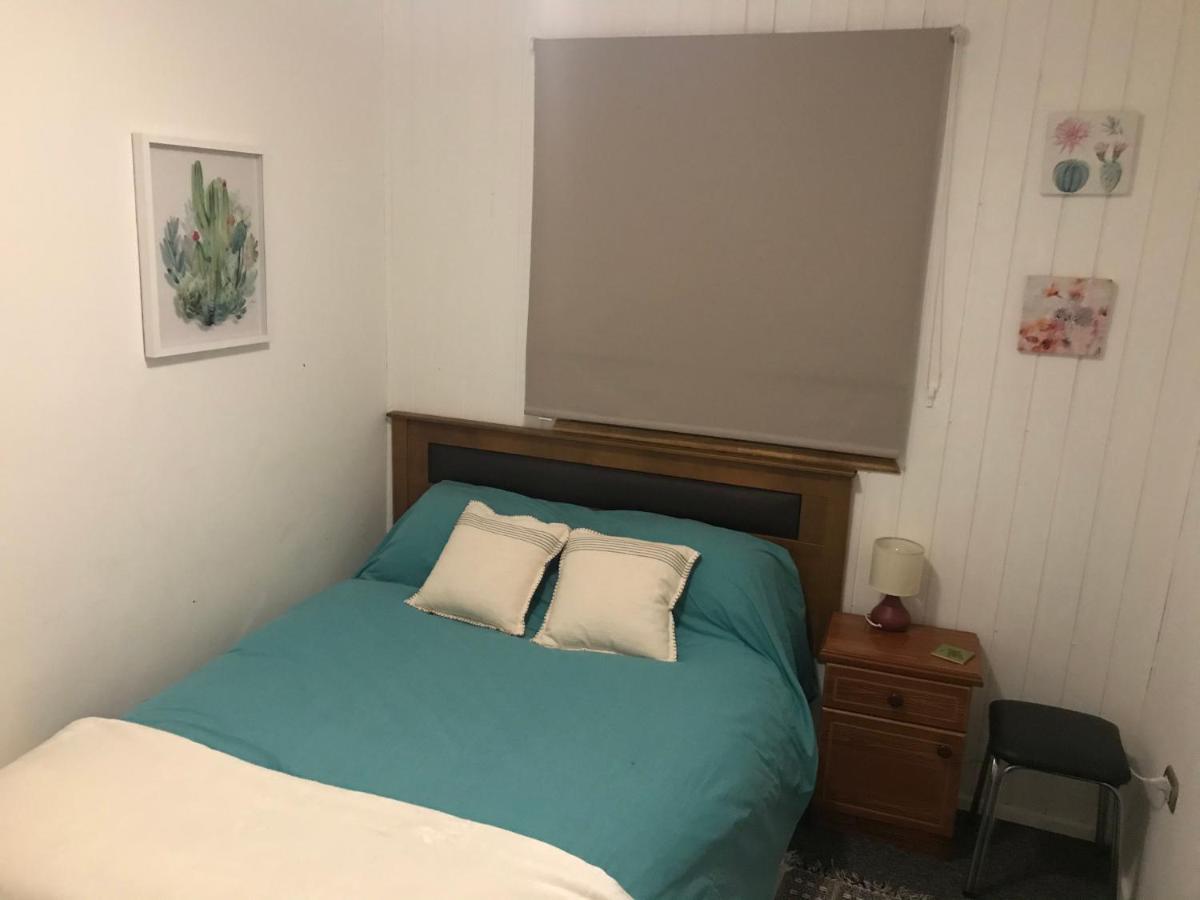 Hostel Isla Del Rey 발디비아 외부 사진