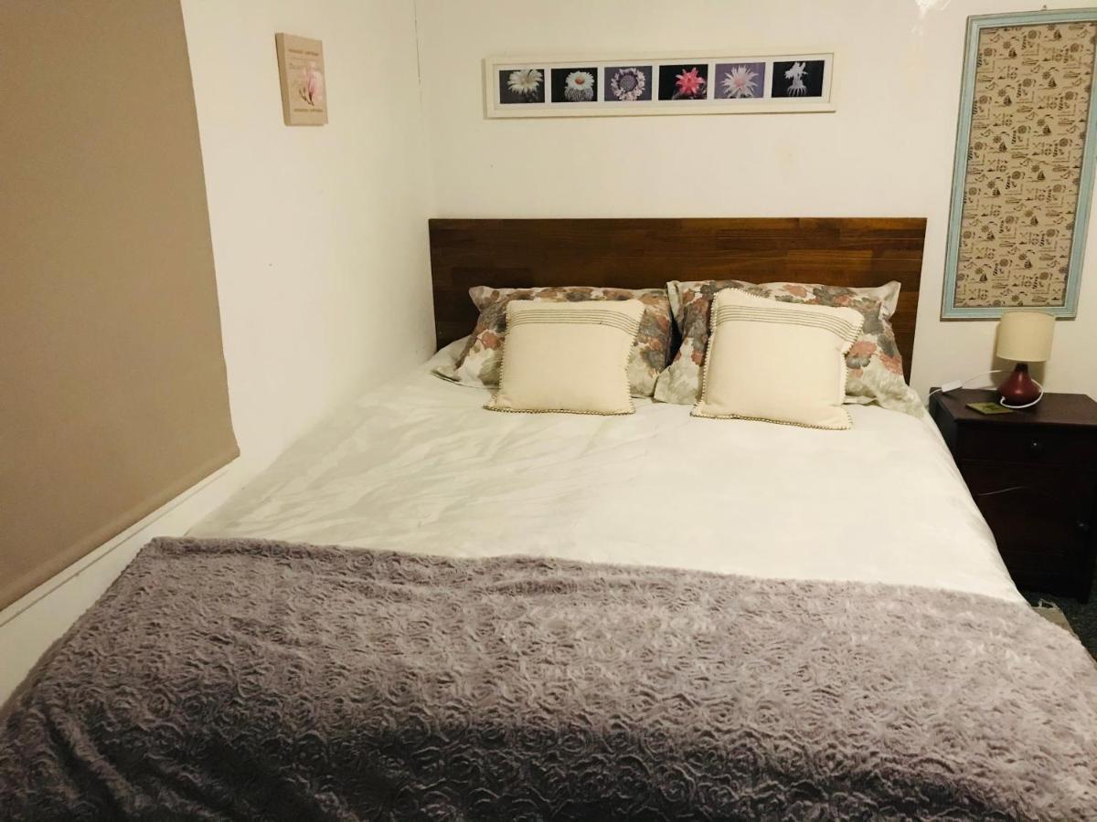 Hostel Isla Del Rey 발디비아 외부 사진