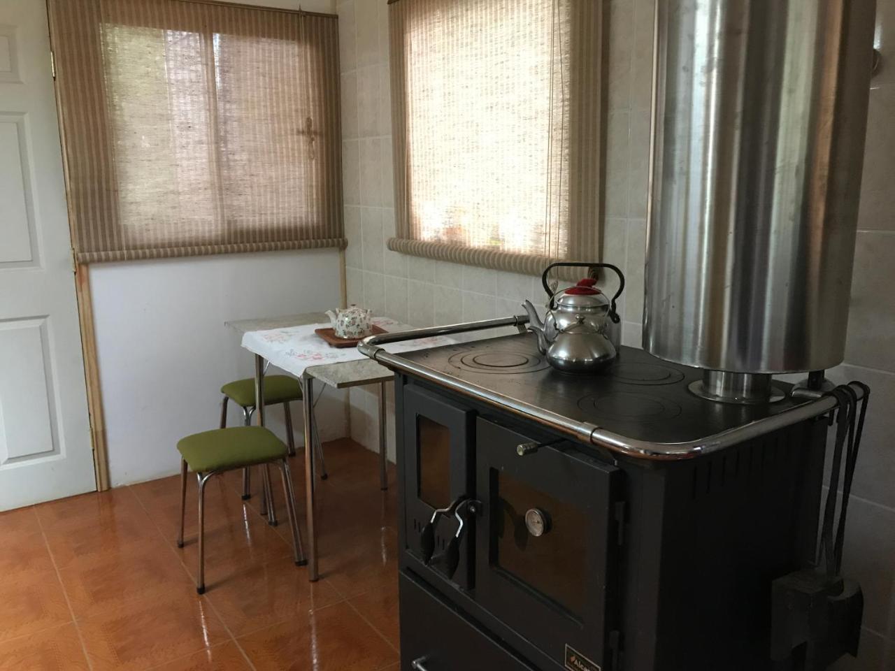 Hostel Isla Del Rey 발디비아 외부 사진